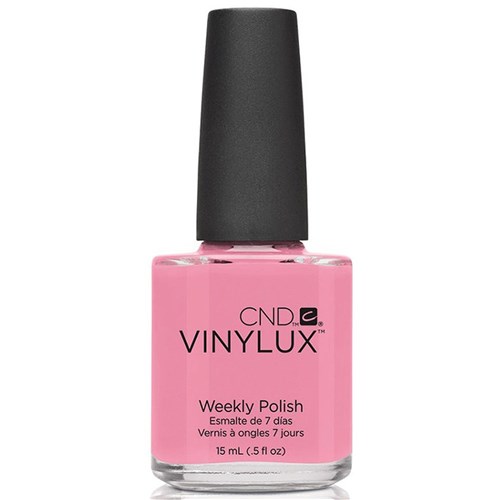 Vinylux Weekly Polish - #150 Strawberry Smoothie